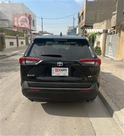 تويوتا راف 4